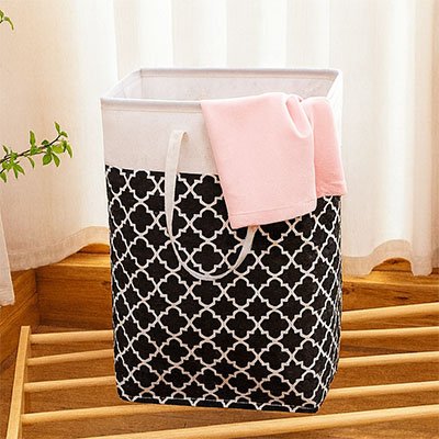 Panier à linge : Solutions pratiques et élégantes pour votre maison