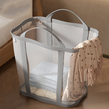Panier à linge sale | Design Pratique