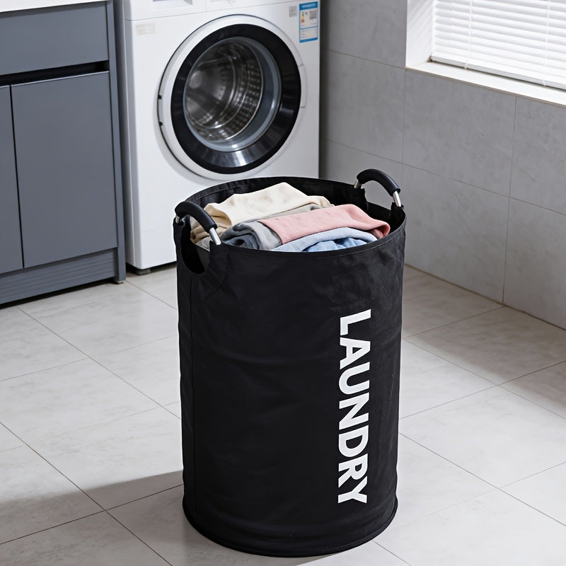 Panier à linge | Pliable Résistant
