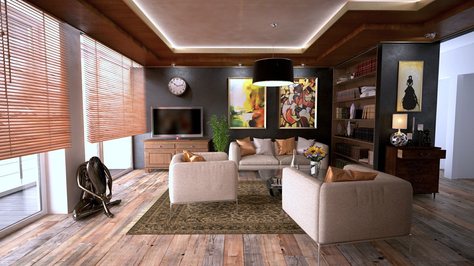 La Maison D'Amour 5