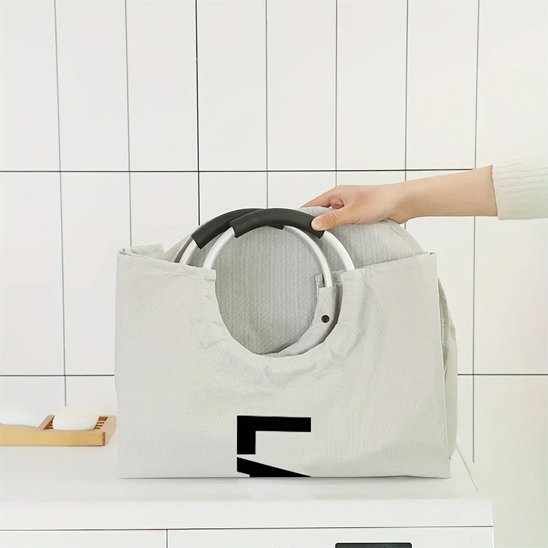 Panier à linge