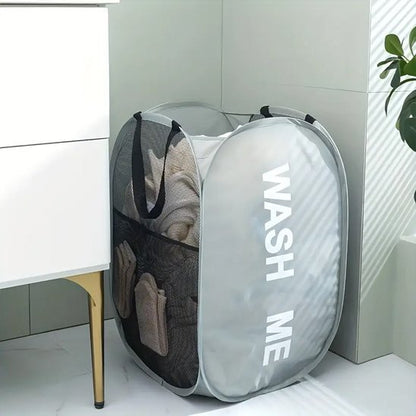 Panier à linge | Pliable Organisateur - La Maison D'Amour