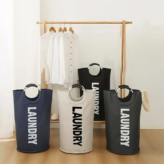Panier à linge | Pliable Résistant - La Maison D'Amour