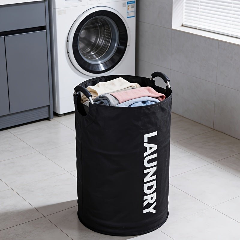 Panier à linge | Pliable Résistant - La Maison D'Amour