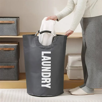 Panier à linge | Pliable Résistant - La Maison D'Amour