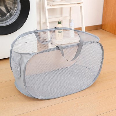 Panier à linge | Pratique et Design - La Maison D'Amour