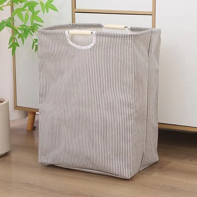 Panier à linge sale | Design Pratique - La Maison D'Amour