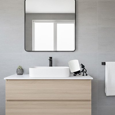 Porte papier toilette | Design Élégant - La Maison D'Amour