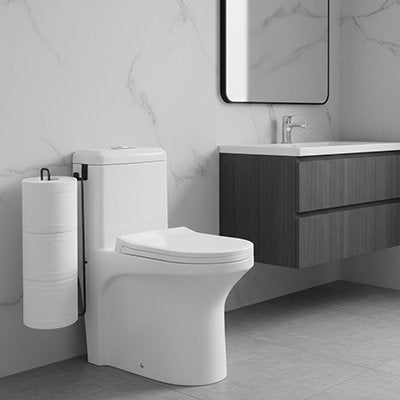 Porte papier toilette | Design OneClick