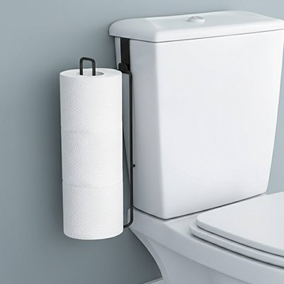 Porte papier toilette | Design OneClick