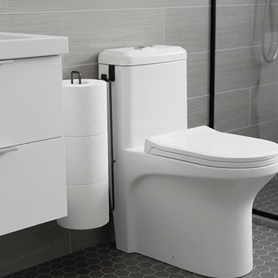 Porte papier toilette | Design OneClick