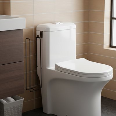 Porte papier toilette | Design OneClick