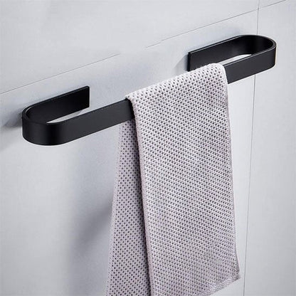 Porte serviette mural salle de bain| Design Élégant - La Maison D'Amour