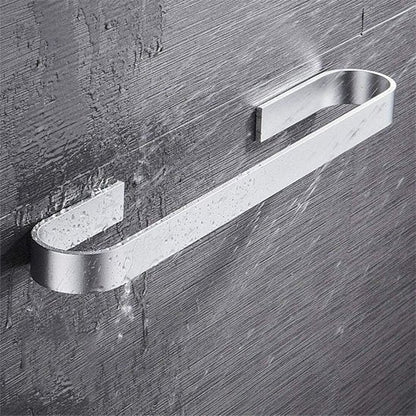 Porte serviette mural salle de bain| Design Élégant - La Maison D'Amour