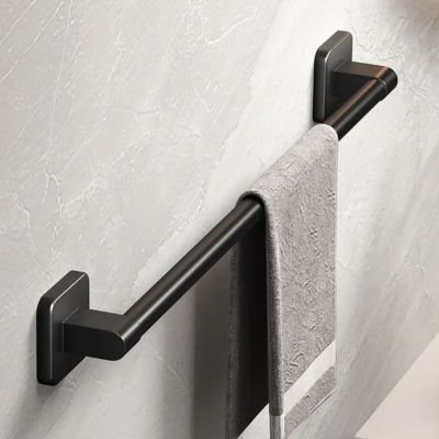 Porte serviettes murale | Design Compact - La Maison D'Amour