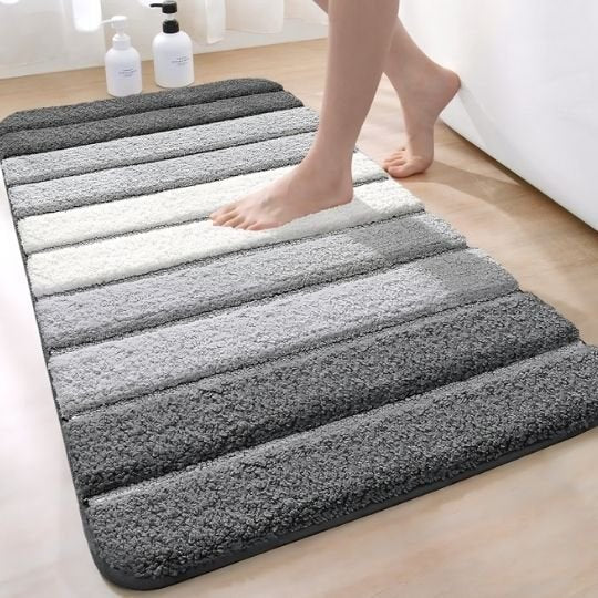 Tapis de bain | Absorbant Premium - La Maison D'Amour