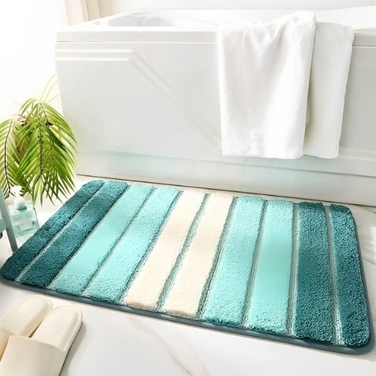 Tapis de bain | Absorbant Premium - La Maison D'Amour