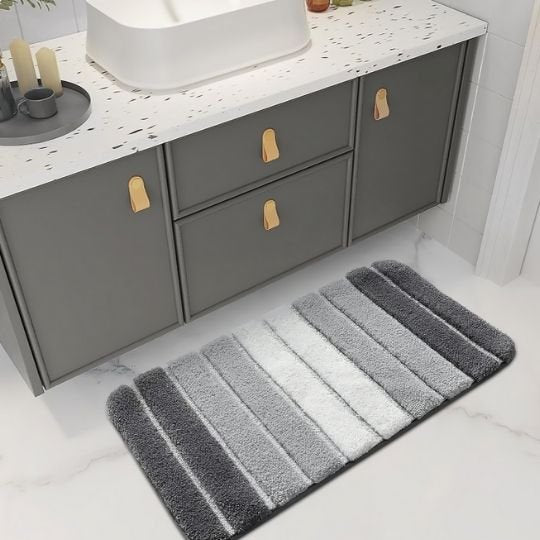 Tapis de bain | Absorbant Premium - La Maison D'Amour