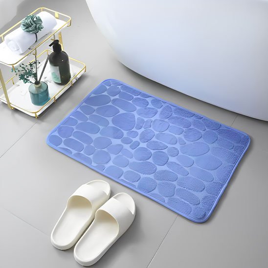 Tapis de bain antidérapant | ComfortSafe - La Maison D'Amour
