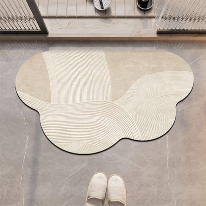 tapis de bain pour votre maison