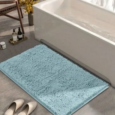 Tapis de bain | Ultra-Absorbant Antidérapant - La Maison D'Amour