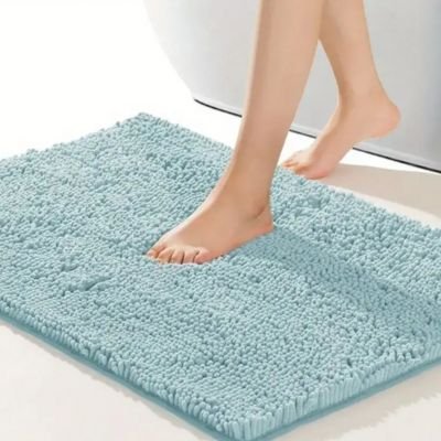 Tapis de bain | Ultra-Absorbant Antidérapant - La Maison D'Amour