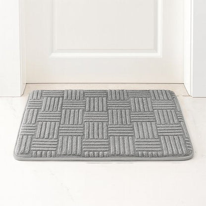 Tapis salle de bain  Ultra-absorbant - La Maison D'Amour